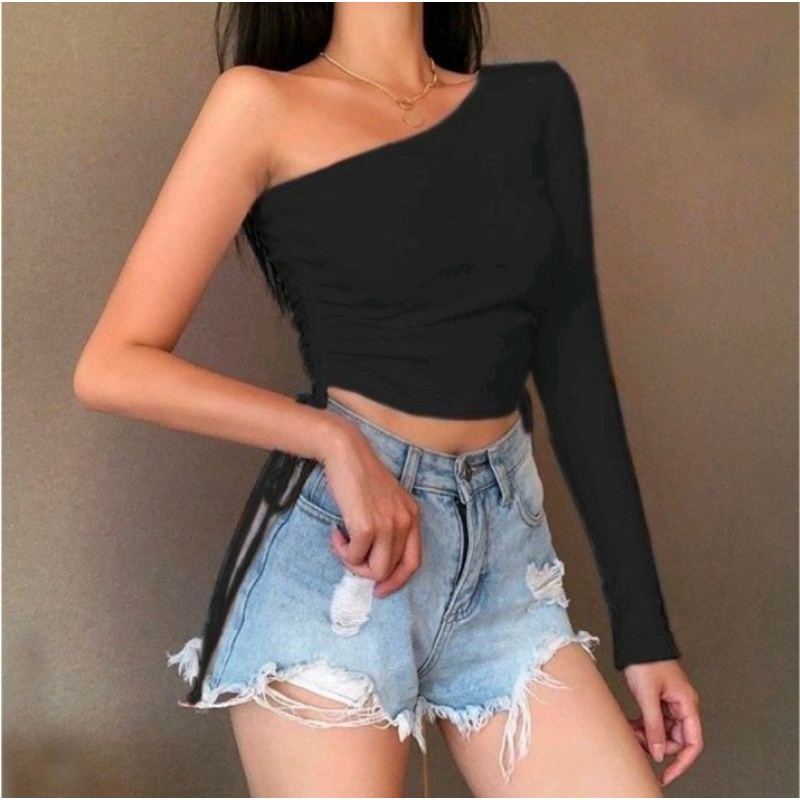 BLOUSE YOVITA / BLOUSE / BLOUSE KOREA / BLOUSE TERBARU / BLOUSE WANITA KOREA