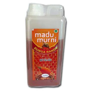 

L@ngsungS K!r!m.Madu Bunga Randu Kemasan Satu 1 Kg 1kg Mabruuk etlaseQA8