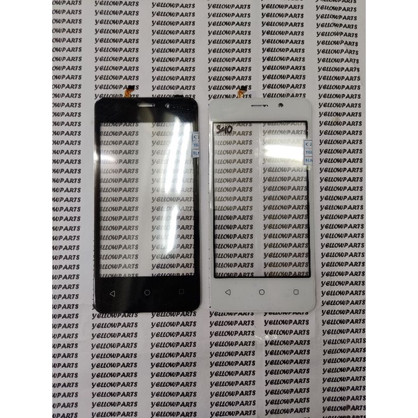 TOUCHSCREEN TS TC ADVAN S40