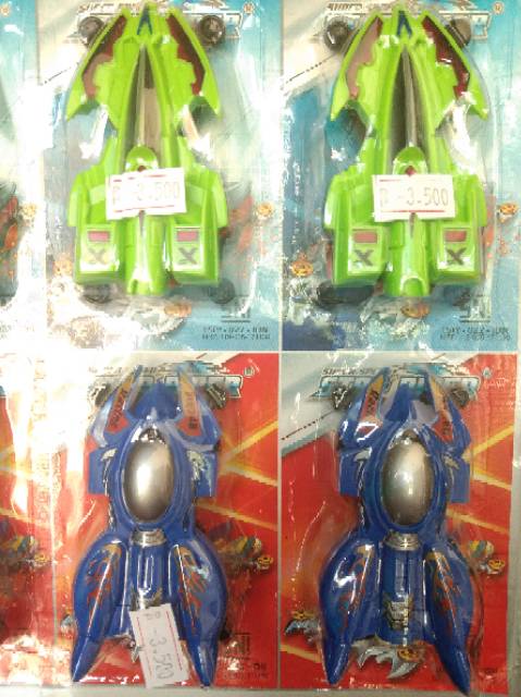 MC 146 Mainan anak mobil  balap tamiya mini warna