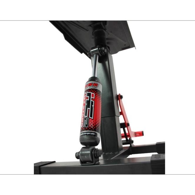 DRC H2C Lift Stand / Jackstand Paddock Hidrolik Motor Trail