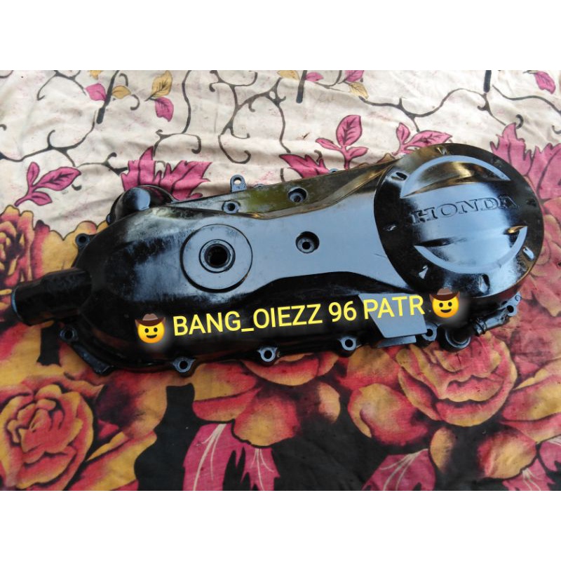 BAK  CVT BAK KALTER CVT HONDA VARIO 110 OLD VARIO 110 TECHNO ORIGINAL MOTOR