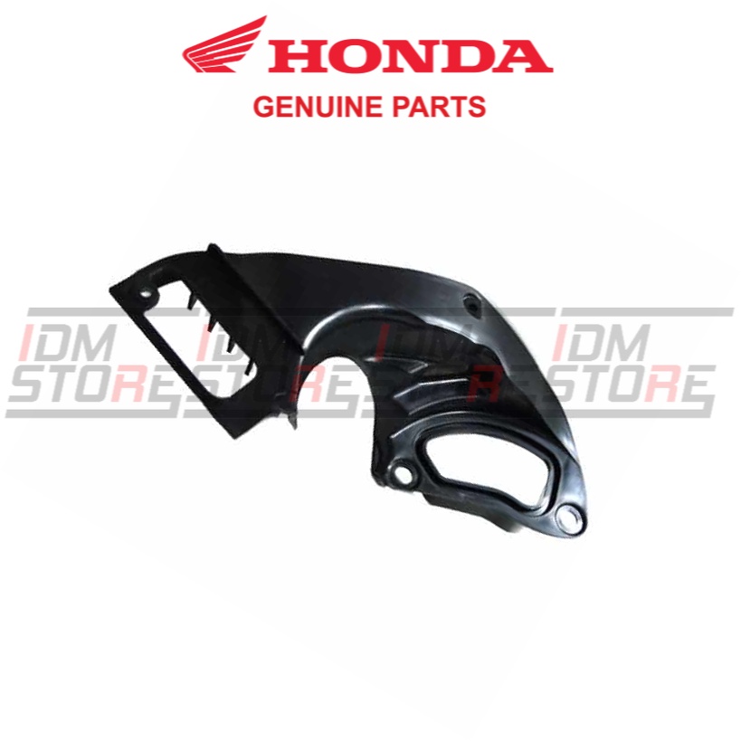KEONG DUCT L COVER BEAT KARBU SCOOPY KARBU 19741KVY900 19741-KVY-900