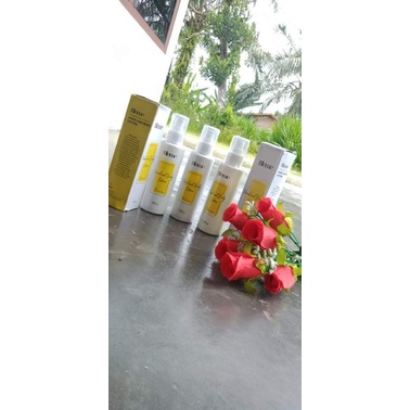 hand and body lotion BLEME