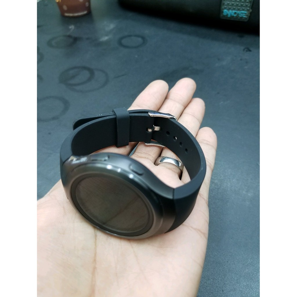 Strap Samsung Gear S2 - Tali Jam Size Universal Baru