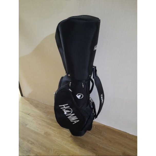 Golf Bag HONMA /Tas Golf/Cart Bag honma