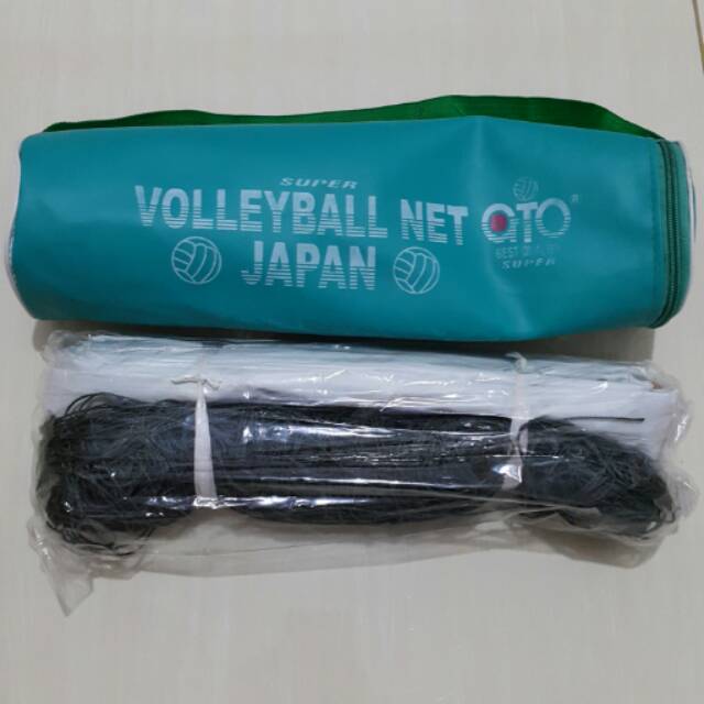 NET VOLI GTO