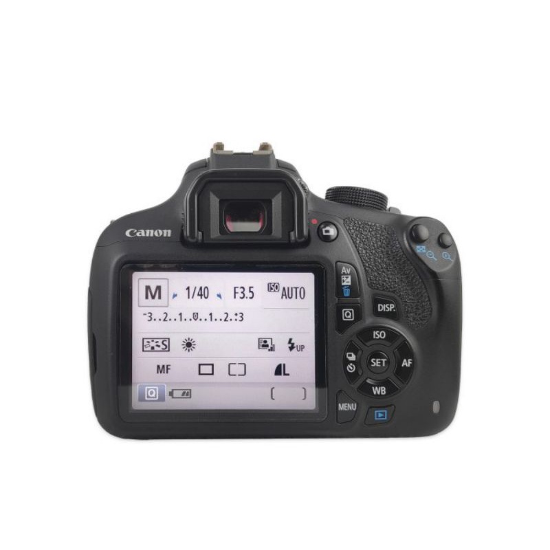 Canon 1200D