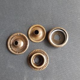 KANCING JAKET/KANCING CETET BESI