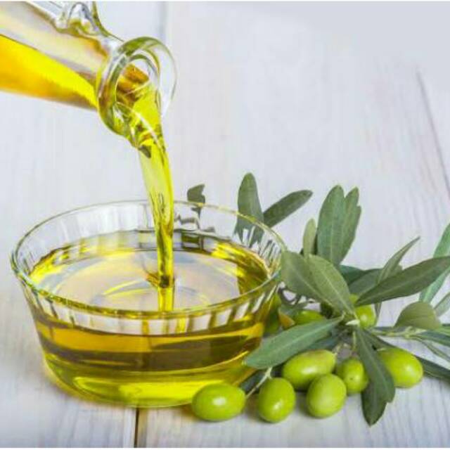 Extra Virgin Olive Oil Minyak Zaitun Carrier Oil 100 Murni Shopee Indonesia