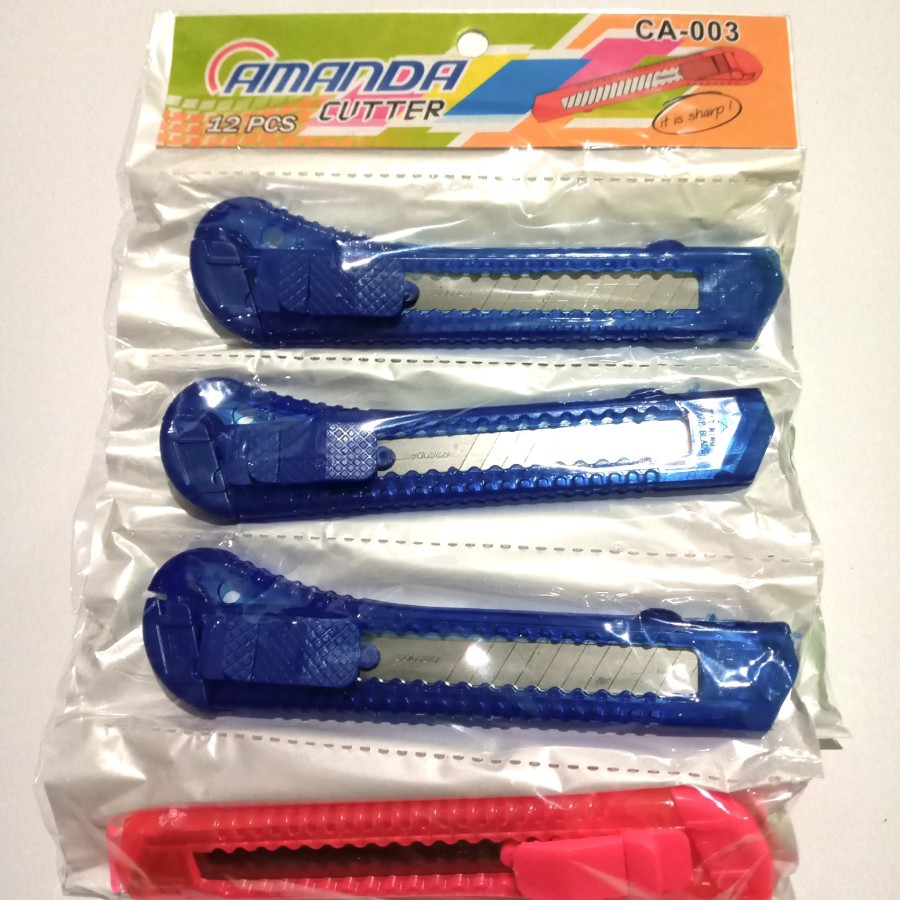 

CUTTER BESAR MURAH PER 1 PCS