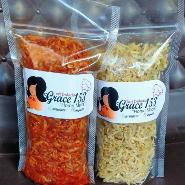 

Teri Medan Balado