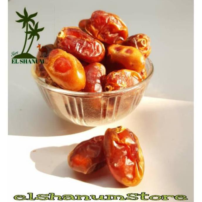 

Buruan Beli Kurma Khalas 1Kg Kurma Khalas Al Saad Khalas Murah