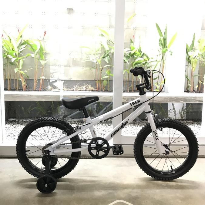 Sepeda Bmx Senator Thor 16