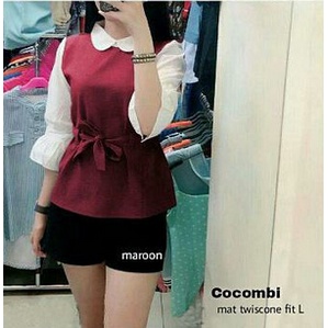 RD FASHION COCOMBI ATASAN WANITA