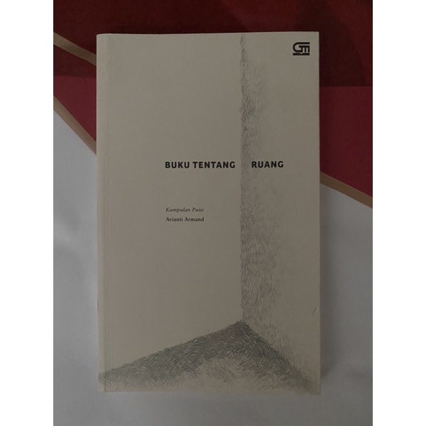 Buku Tentang Ruang