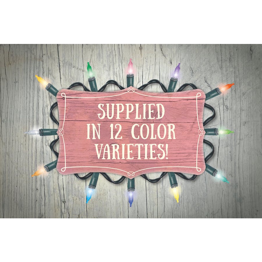 Fairy Light Brushes