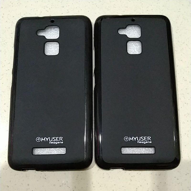 SOFTCASE ASUS ZENFONE 3 MAX/ZC520TL/X008A