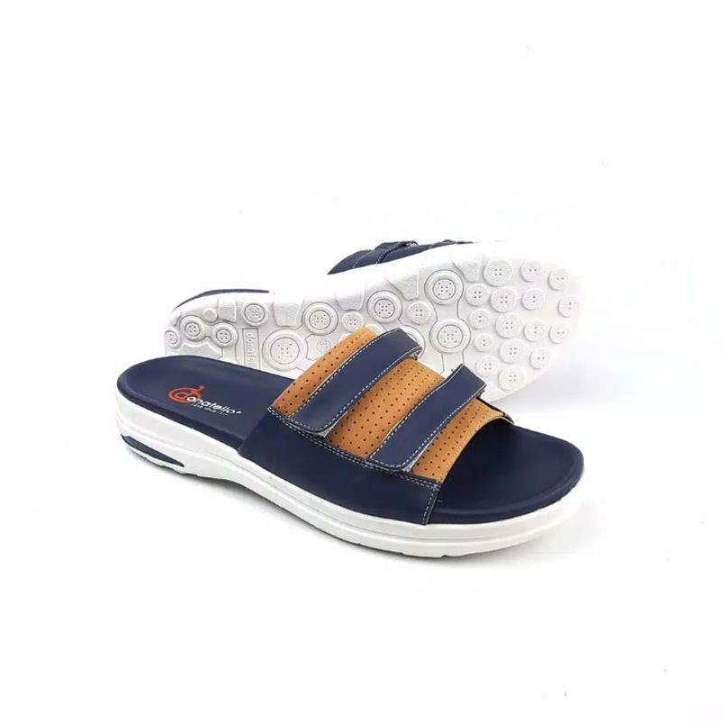 Sandal slip wanita Dewasa Donatello DC.613103 36-40