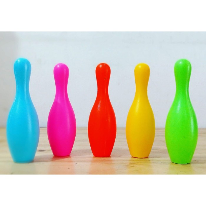 Target sasaran tembak Mainan isi 3pcs