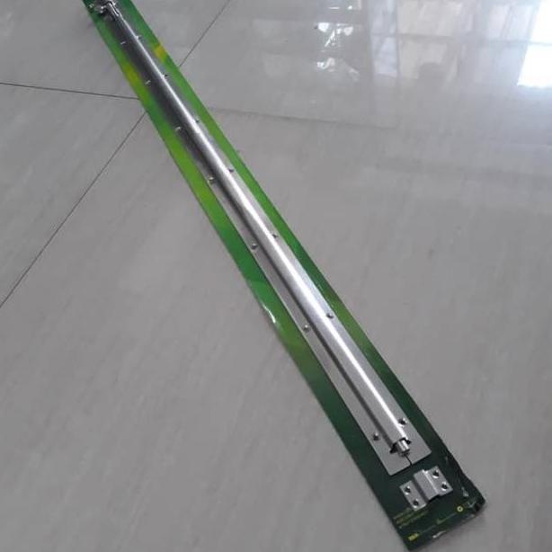 Belocca Grendel Slot Pintu 36" Stainless Panjang 90Cm