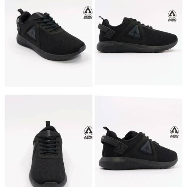 Sepatu Aero Street