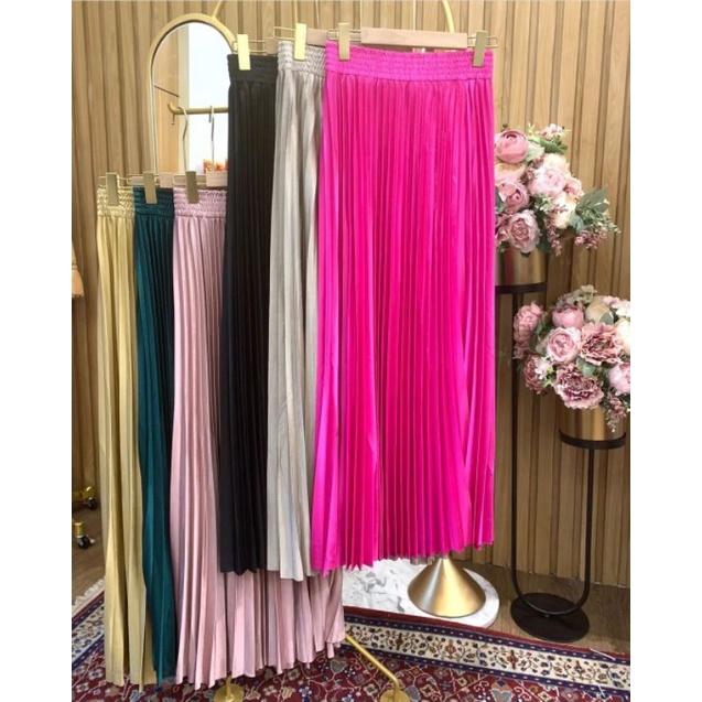 rok plisket premium bangkok