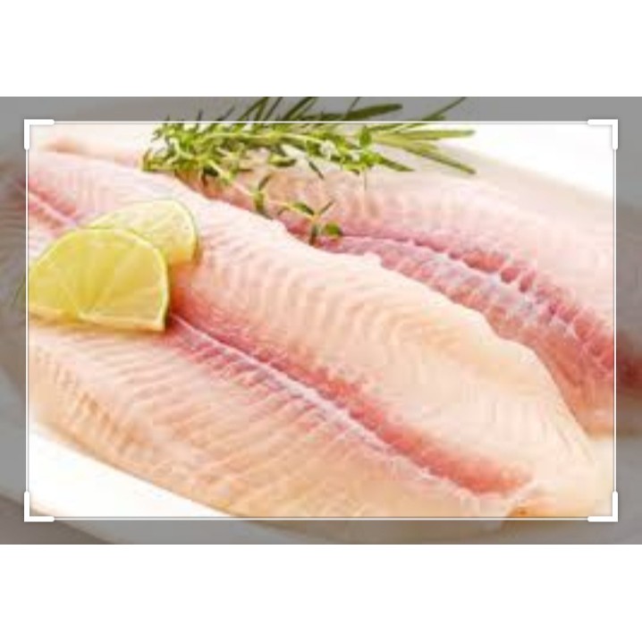 

FILLET IKAN DORI ASLI (Laut Jaya)