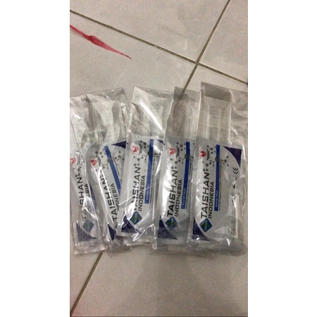 swab kit taishan