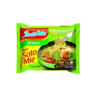 

INDOMIE RASA SOTO MIE 70G