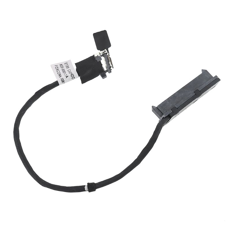 ❀ Kabel Flex Konektor HDD untuk Laptop h-p Pavilion dv7-7000 SATA Hard Drive