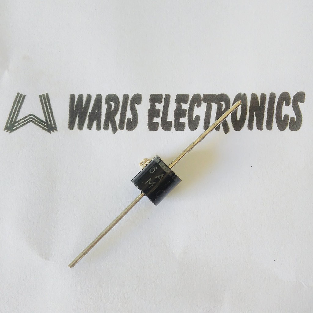 dioda diode 6A Ampere