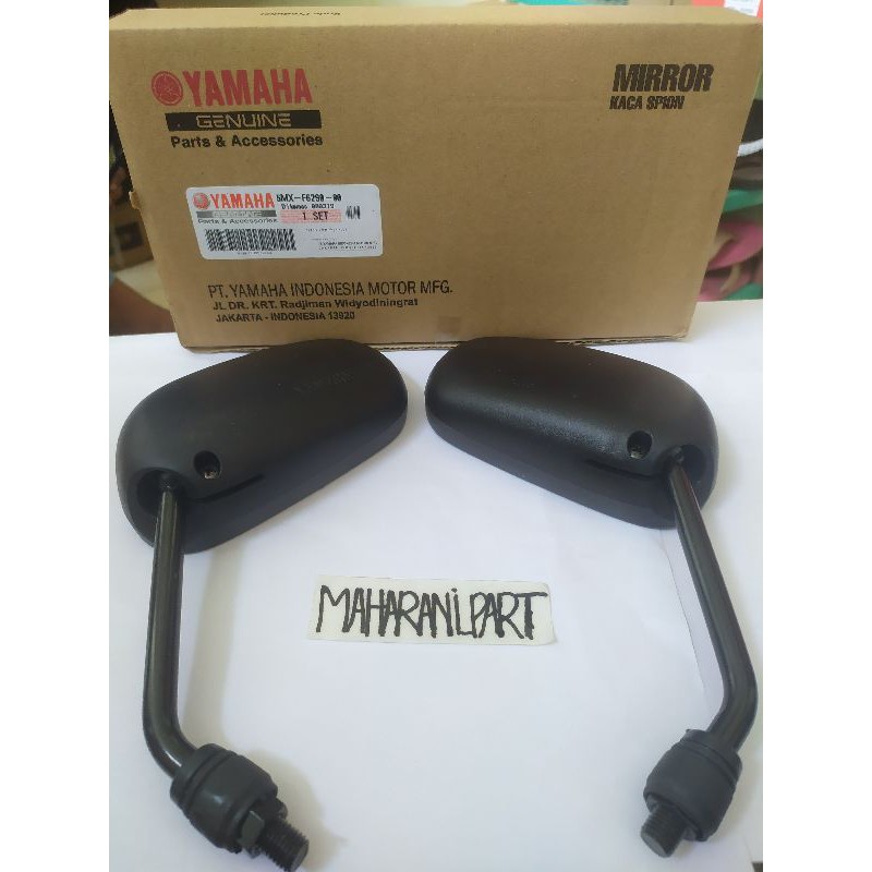 SPION STANDART SPION YAMAHA MIO SPORTY JUPITER Z MIO SMILE MIO SOUL MIO J JUPITER MX MIO M3 SOUL GT-7