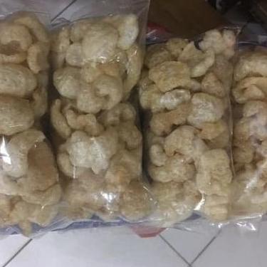 

Diskon KEKUBI - Krupuk Babi Bungkusan Diskon