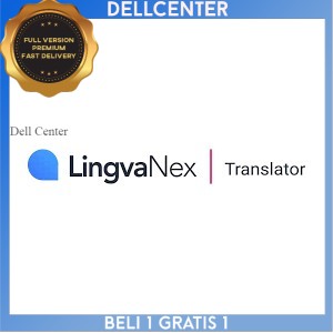 Lingvanex Windows Translator Pro - Aplikasi Penerjemah 100+ Bahasa Sangat lengkap Full version