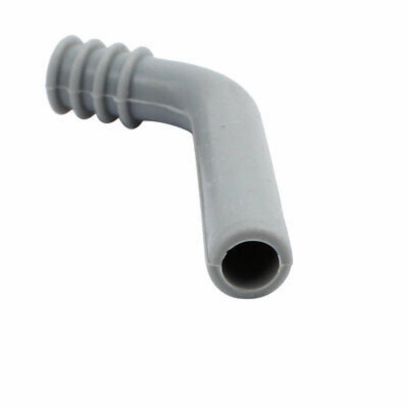 Silicone Exhaust 10mm silikon sambungan knalpot untuk RC Pesawat RC Mobil Nitro