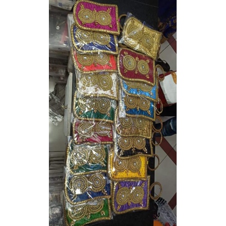 PROMO TAS INDIA PAYET ETNIK