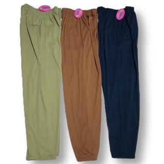 Celana Legging Los Panjang Daleman Wanita Dewasa Celamis Celana Daleman Gamis