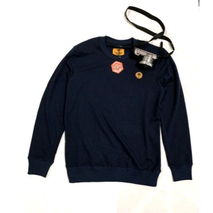 switer urgan original switer polos switer motif