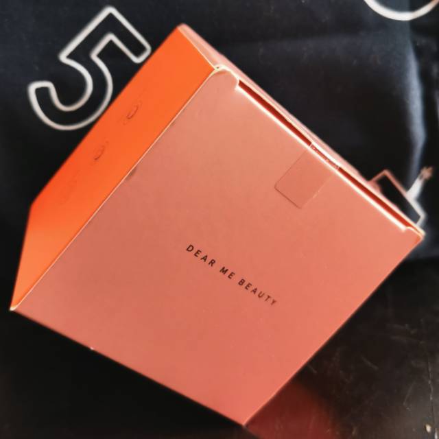 DEAR ME BEAUTY CLEANSING BALM