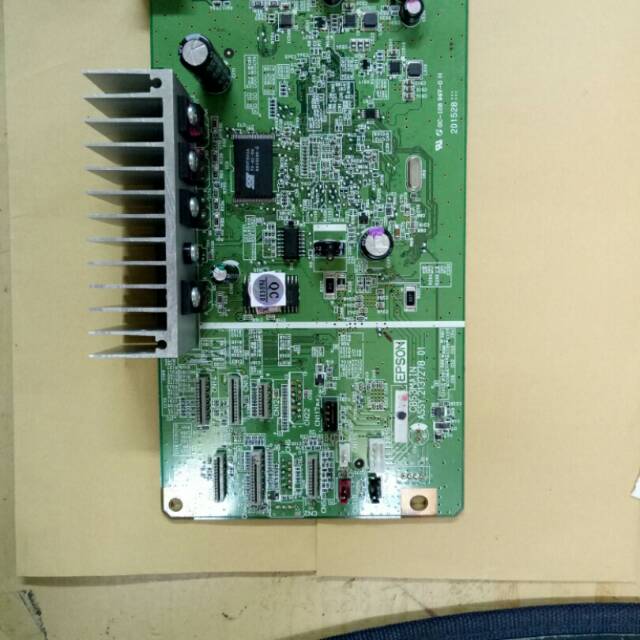 Mainboard Epson L 1300 second