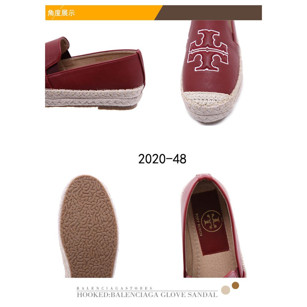 TB  Ines Espadrilles 2020-48