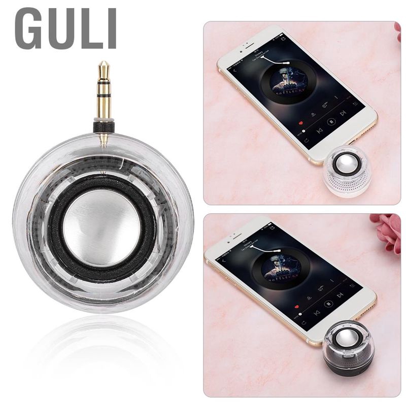 external speaker for smartphone