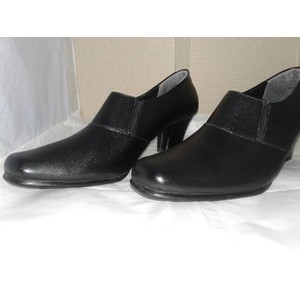 SEPATU PANTOFEL WANITA KULIT SAPI/SEPATU FORMAL/SEPATU HIGHHELLS