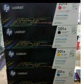 Toner Hp  Laserjet 201a cf400 cf401a cf402a cf403a