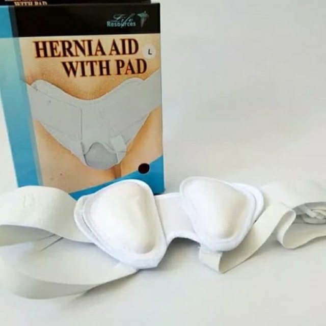 Celana Hernia/Hernia Aid with pad Resourches