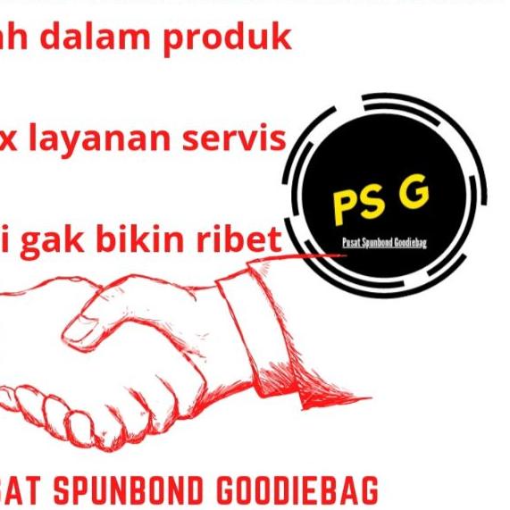 

֍ paperbag dus 22x22 box nasi/besek (Lusin) ♥