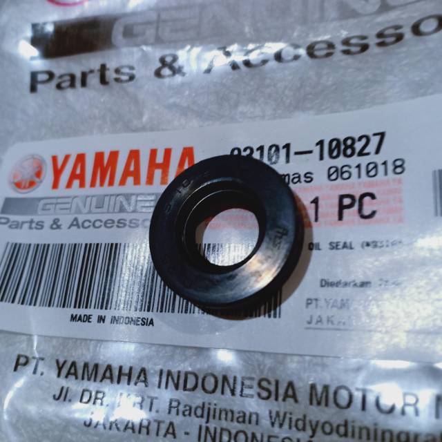 Seal as gigi pompa oli RX z RX king seal pompa oli RX z RX king