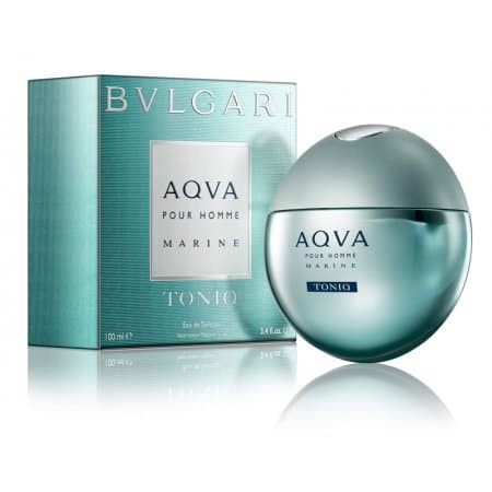 decant 5ml bvlgari aqva marine toniq man