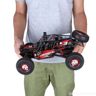 eagle desert 6 rc car